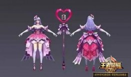 王者荣耀最新爆料建模图片,神秘角色引期待，技能设定揭秘